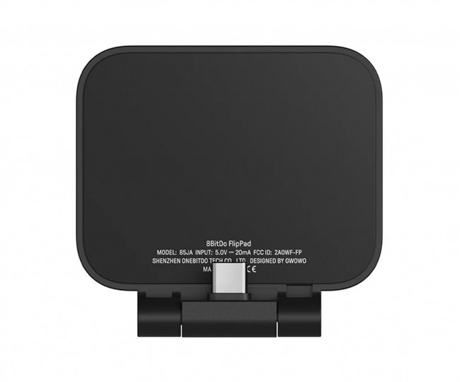 Геймпад 8BitDo FlipPad
